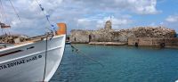 Paros - Impressionen Naoussa &ndash; &copy; Georg Berger (Eberhardt TRAVEL)