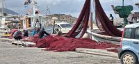 Paros - Impressionen Naoussa &ndash; &copy; Georg Berger (Eberhardt TRAVEL)