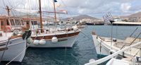 Paros - Impressionen Naoussa &ndash; &copy; Georg Berger (Eberhardt TRAVEL)