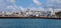 Paros - Impressionen Naoussa &ndash; &copy; Georg Berger (Eberhardt TRAVEL)