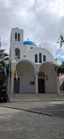 Paros - Impressionen Naoussa &ndash; &copy; Georg Berger (Eberhardt TRAVEL)