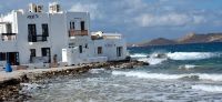 Paros - Impressionen Naoussa &ndash; &copy; Georg Berger (Eberhardt TRAVEL)