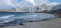 Paros - Impressionen Naoussa &ndash; &copy; Georg Berger (Eberhardt TRAVEL)