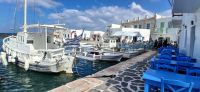 Paros - Impressionen Naoussa &ndash; &copy; Georg Berger (Eberhardt TRAVEL)