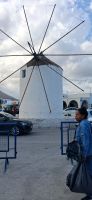 Paros - Impressionen Parikia &ndash; &copy; Georg Berger (Eberhardt TRAVEL)