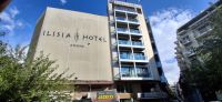 Unser Hotel in Athen &ndash; &copy; Georg Berger (Eberhardt TRAVEL)