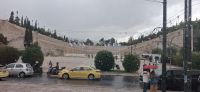 Athen Rundfahrt Olympiastadion &ndash; &copy; Georg Berger (Eberhardt TRAVEL)