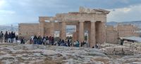 Rundgang Akropolis &ndash; &copy; Georg Berger (Eberhardt TRAVEL)