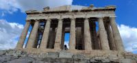 Rundgang Akropolis, Parthenon &ndash; &copy; Georg Berger (Eberhardt TRAVEL)