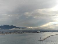 Patras &ndash; &copy; Sinah Witzig (Eberhardt TRAVEL)