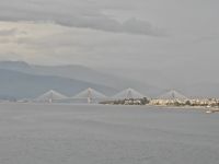 Patras &ndash; &copy; Sinah Witzig (Eberhardt TRAVEL)