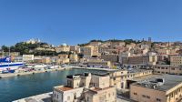 Hafen von Ancona &ndash; &copy; Sinah Witzig (Eberhardt TRAVEL)
