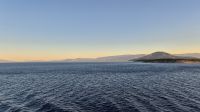 Fährüberfahrt nach Griechenland &ndash; &copy; Sinah Witzig (Eberhardt TRAVEL)