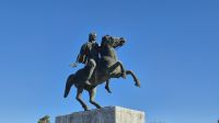 Thessaloniki &ndash; &copy; Sinah Witzig (Eberhardt TRAVEL)
