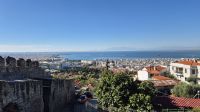 Thessaloniki: Zitadelle &ndash; &copy; Sinah Witzig (Eberhardt TRAVEL)