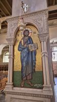 Thessaloniki: Agios Dimitrios &ndash; &copy; Sinah Witzig (Eberhardt TRAVEL)