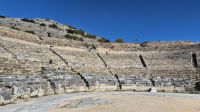 Philippi &ndash; &copy; Sinah Witzig (Eberhardt TRAVEL)