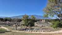 Philippi &ndash; &copy; Sinah Witzig (Eberhardt TRAVEL)