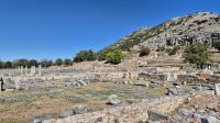 Philippi &ndash; &copy; Sinah Witzig (Eberhardt TRAVEL)