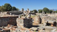 Philippi &ndash; &copy; Sinah Witzig (Eberhardt TRAVEL)
