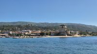 Ouranopolis &ndash; &copy; Sinah Witzig (Eberhardt TRAVEL)
