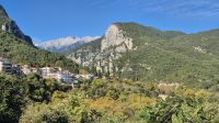 Enipeas-Schlucht &ndash; &copy; Sinah Witzig (Eberhardt TRAVEL)