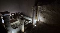 Vergina &ndash; &copy; Sinah Witzig (Eberhardt TRAVEL)