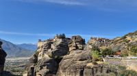 Varlaam &ndash; &copy; Sinah Witzig (Eberhardt TRAVEL)