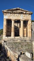 Delphi &ndash; &copy; Sinah Witzig (Eberhardt TRAVEL)