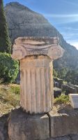 Delphi &ndash; &copy; Sinah Witzig (Eberhardt TRAVEL)