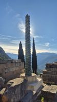 Delphi &ndash; &copy; Sinah Witzig (Eberhardt TRAVEL)