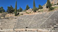 Delphi &ndash; &copy; Sinah Witzig (Eberhardt TRAVEL)
