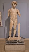 Delphi &ndash; &copy; Sinah Witzig (Eberhardt TRAVEL)