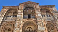 Kloster Hosios Loukas &ndash; &copy; Sinah Witzig (Eberhardt TRAVEL)