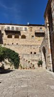 Kloster Hosios Loukas &ndash; &copy; Sinah Witzig (Eberhardt TRAVEL)
