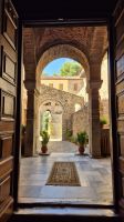 Kloster Hosios Loukas &ndash; &copy; Sinah Witzig (Eberhardt TRAVEL)