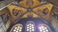 Kloster Hosios Loukas &ndash; &copy; Sinah Witzig (Eberhardt TRAVEL)