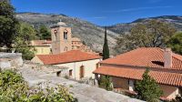 Kloster Hosios Loukas &ndash; &copy; Sinah Witzig (Eberhardt TRAVEL)