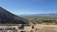 Mykene &ndash; &copy; Sinah Witzig (Eberhardt TRAVEL)
