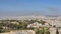 Athen &ndash; &copy; Sinah Witzig (Eberhardt TRAVEL)