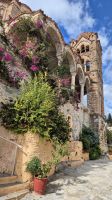 Mistras &ndash; &copy; Sinah Witzig (Eberhardt TRAVEL)