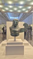 Olympia &ndash; &copy; Sinah Witzig (Eberhardt TRAVEL)
