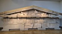 Olympia &ndash; &copy; Sinah Witzig (Eberhardt TRAVEL)
