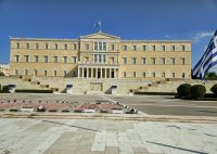 Athen: Synagmaplatz &ndash; &copy; Sinah Witzig (Eberhardt TRAVEL)