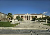 Athen &ndash; &copy; Sinah Witzig (Eberhardt TRAVEL)