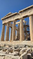 Athen: Akropolis &ndash; &copy; Sinah Witzig (Eberhardt TRAVEL)