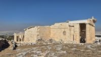 Athen: Akropolis &ndash; &copy; Sinah Witzig (Eberhardt TRAVEL)