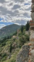 Mistras &ndash; &copy; Sinah Witzig (Eberhardt TRAVEL)