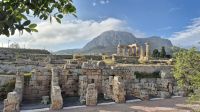 Altkorinth &ndash; &copy; Sinah Witzig (Eberhardt TRAVEL)