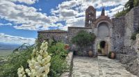 Mistras &ndash; &copy; Sinah Witzig (Eberhardt TRAVEL)